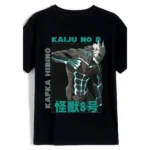 Kaiju No. 8 T-Shirt