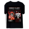 One Piece Luffy T-shirt