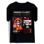 One Piece Luffy T-shirt