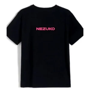 Nezuko T-shirt