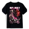 Nezuko Kamado Anime T-shirt