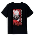 DanDaDan Okarun T-shirt