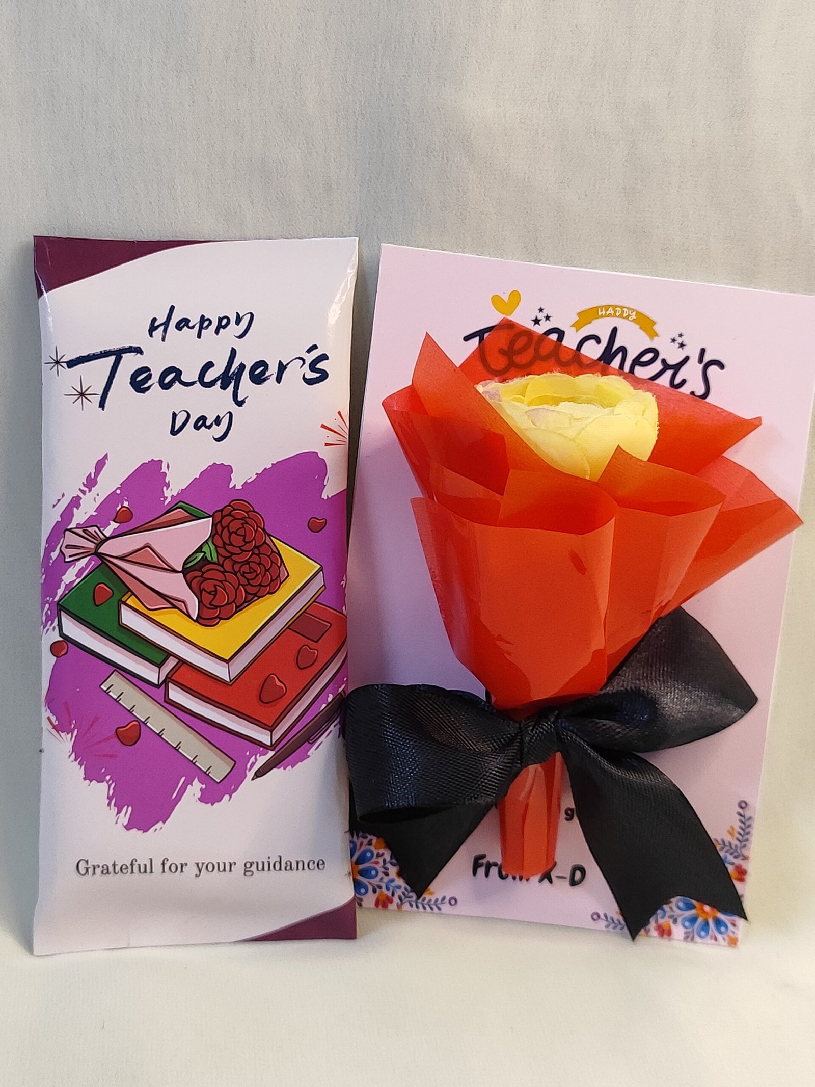 Teacher’s Day Gift Combo