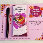 Teacher’s Day Gift Combo